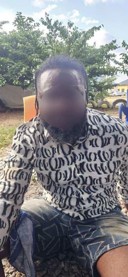 POLICE ARREST WANTED CAR SNATCHING SUSPECT, TWO ACCOMPLICES SHOT DEAD IN OPERATION