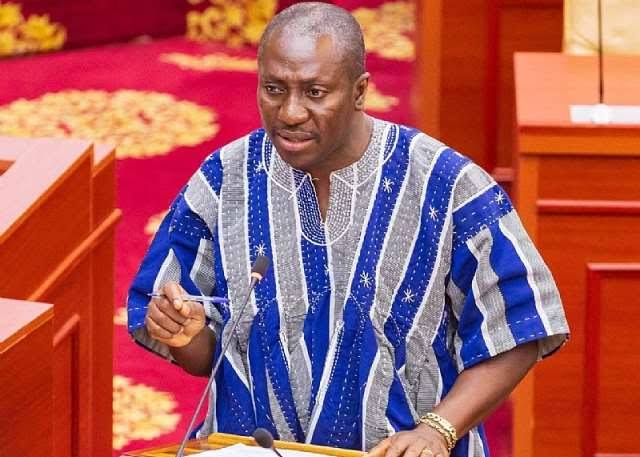 "We are writing the rules for tomorrow" – Minority Leader demands consistency on free speech, press freedom