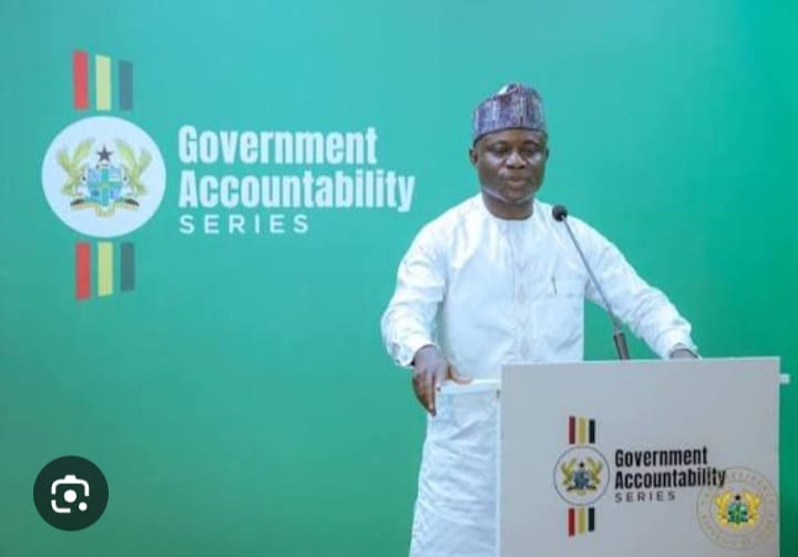 Government Unveils Free Primary Healthcare Policy to Boost Universal Health Coverage