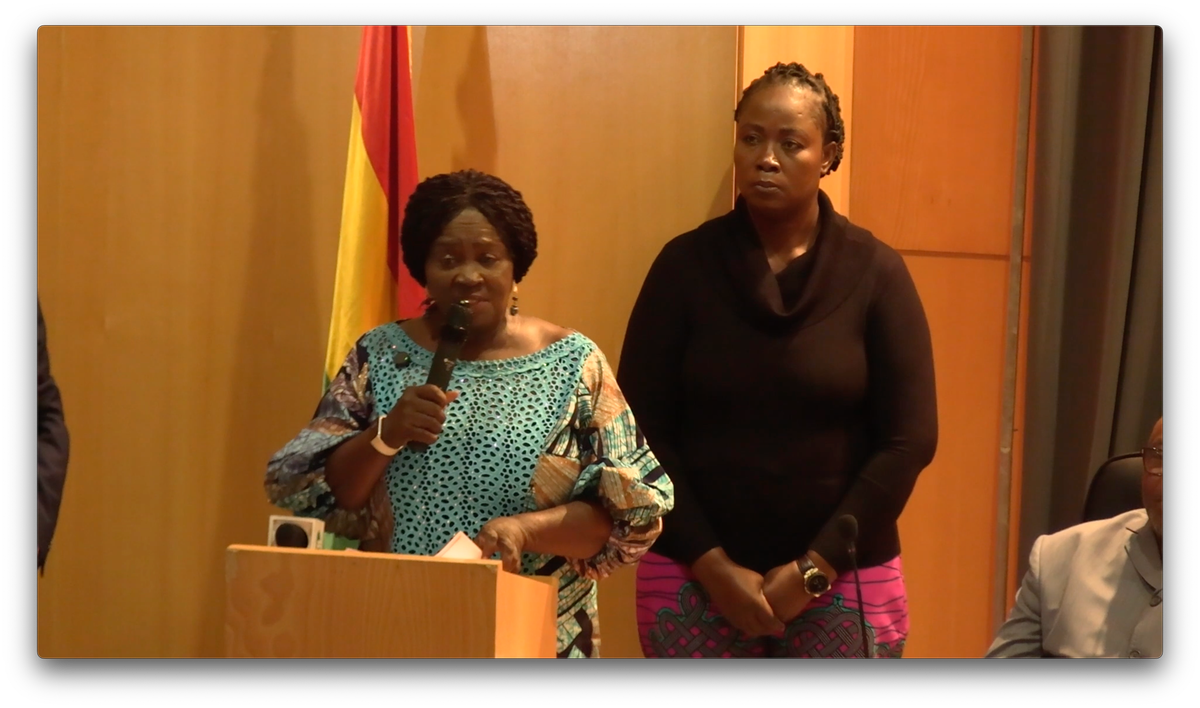 Ghanaians In Spain Urged To Regularise Status Under New Immigration Amnesty