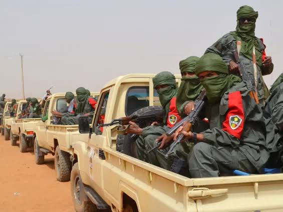 Ghana Condemns Mali Terror Attacks, Issues Advisory to Citizens