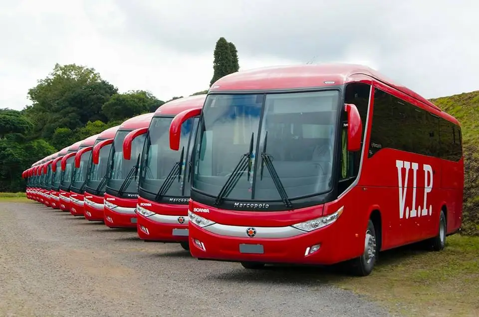VIP Transport announces fare increase effective April 8