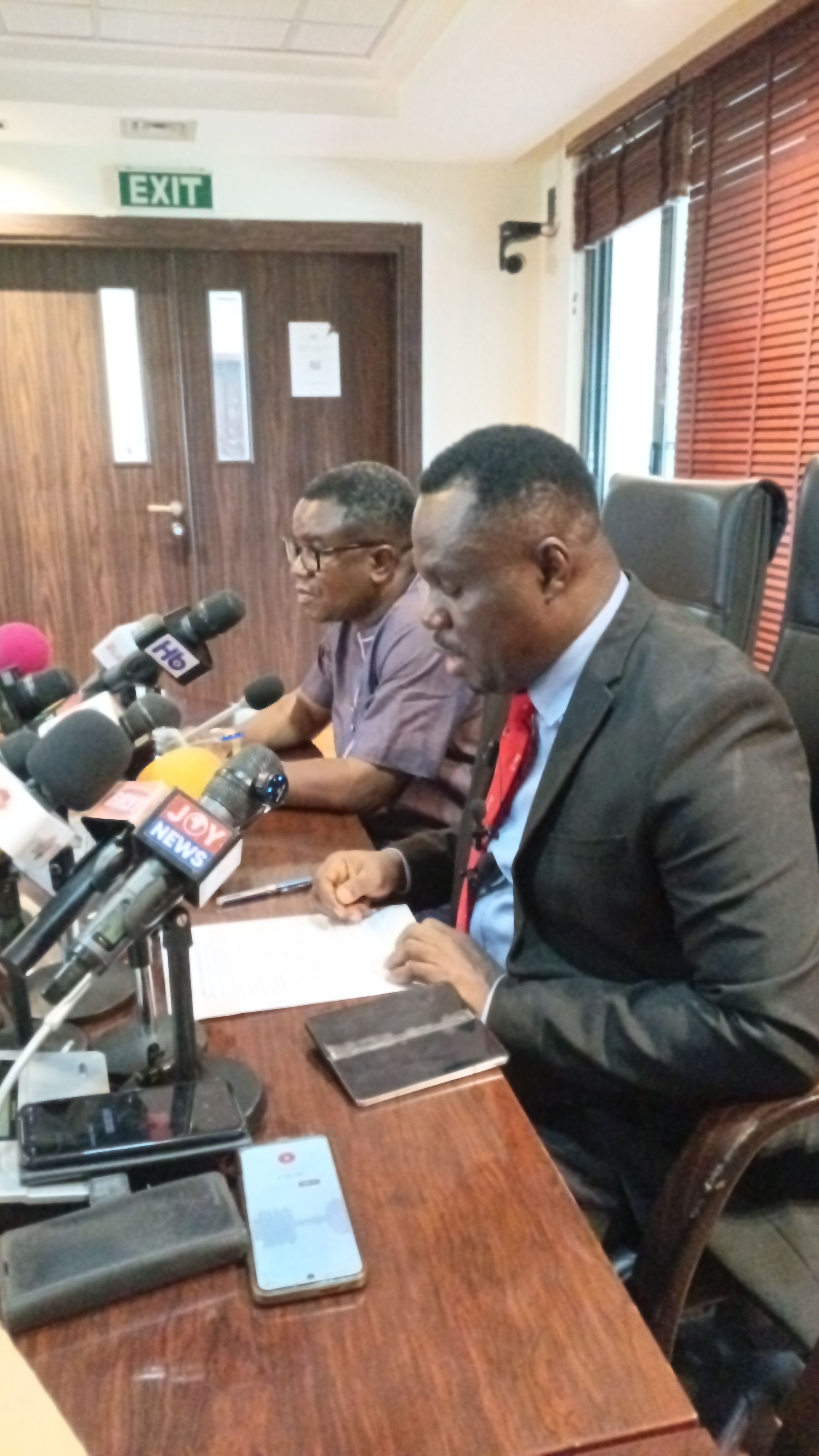 Majority says BoG negative equity reflects stabilization costs, not insolvency