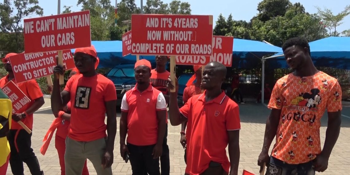 NAIS Threatens Picket Over GH¢50 Million Free SHS Debt