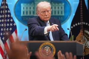 Oil Slides Below $100 After Trump Announces Two-week ceasefire