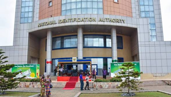 NIA Announces Temporary Recruitment for Nationwide Registration of Children