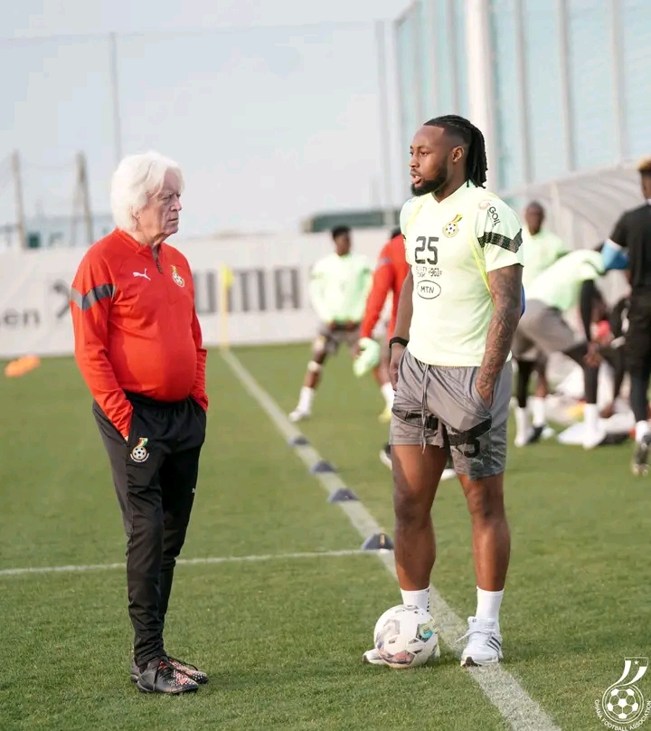 SEMENYO'S RISE TO STARDOM: A PROUD MOMENT FOR GHANA