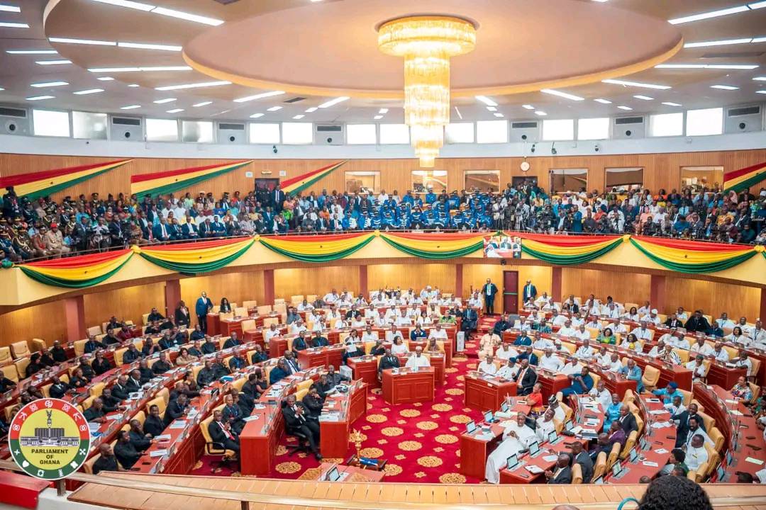 Parliament approves Security and Intelligence Agencies Bill, restoring BNI name