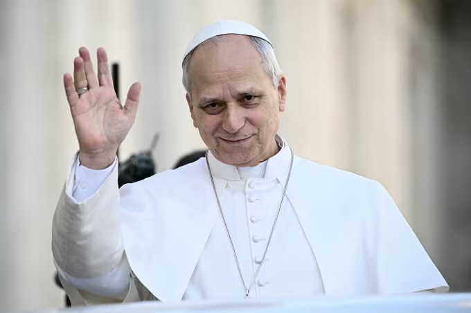 Vatican will not participate in Trump’s ‘Board of Peace’