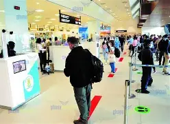 Airfares Hike: Ghana's Airport Levy Takes Off Today