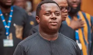 Ntim Fordjour Blasts Mahama Over LGBTQ+ Bill Comments