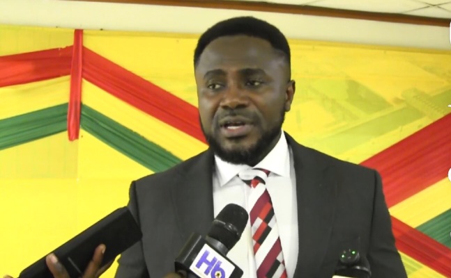 Kwabre East MP calls for trade sanctions against South Africa over xenophobia, pushes African economic self-reliance
