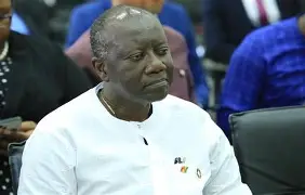 OSP to Issue Criminal Summons for Ken Ofori-Atta as Extradition Drags