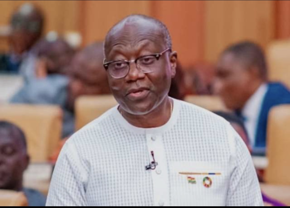 US court approves Ofori-Atta’s permanent residency application