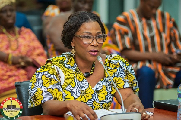 Deputy Health Minister Urges Stronger Community Action to End Tuberculosis in Ghana
