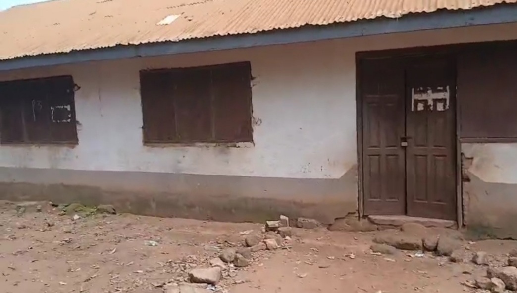 Teachers boycott Kobedi school after head teacher’s death amid alleged curse fears