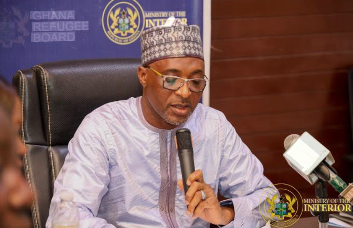 Interior Minister: $350 Million Cocaine Seized at Pedu Destroyed After Court Approval