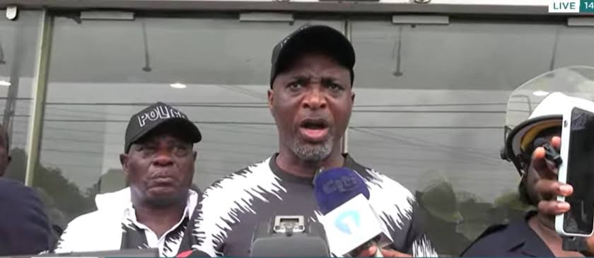 Government to Demolish 16 Unsafe Buildings in Greater Accra Following Avenor Collapse