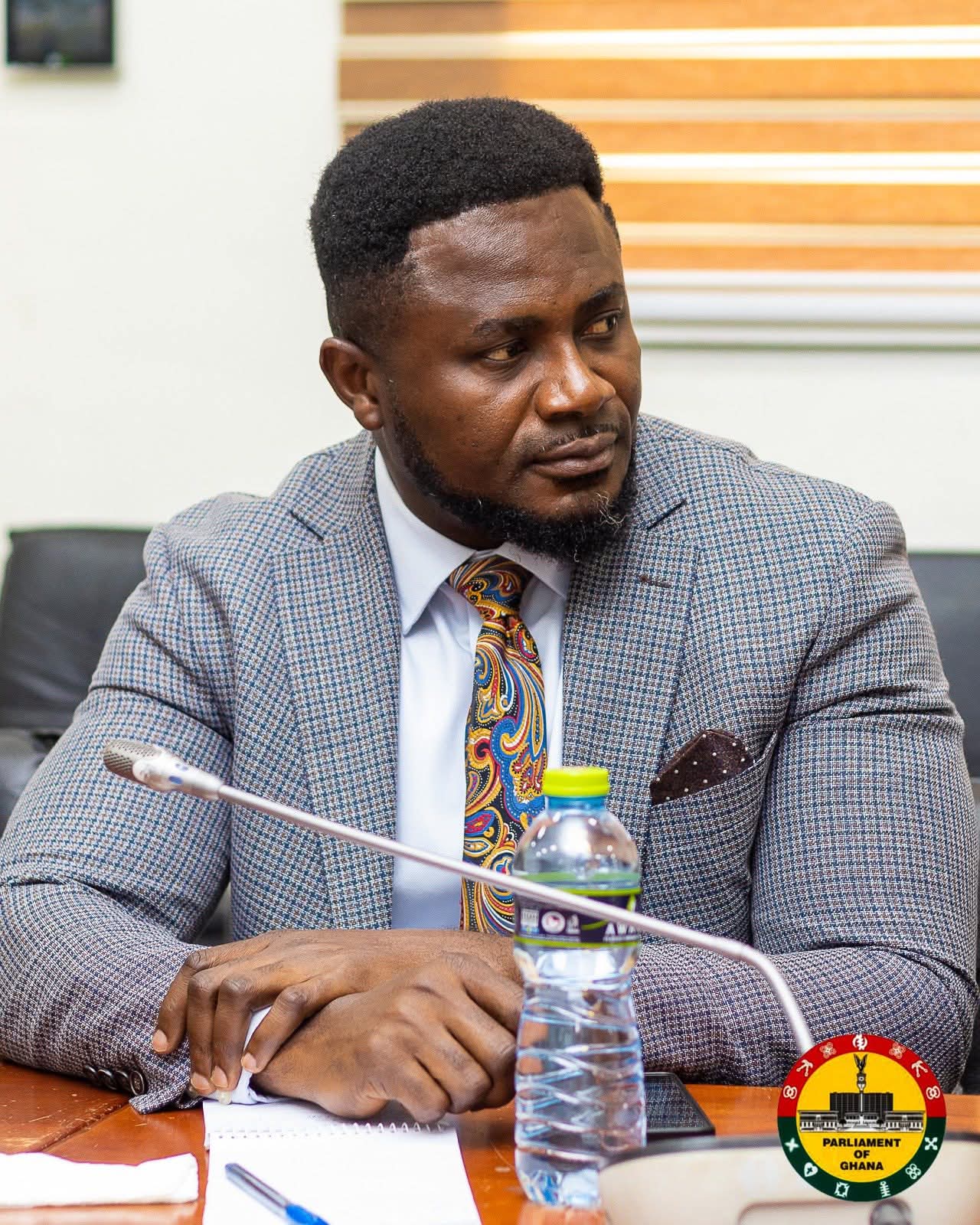 PFM Act: Budget Committee enforces compliance to ensure transparency and accountability