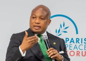 Ablakwa Jabs Afenyo-Markin to See Akufo-Addo for Reparation Education