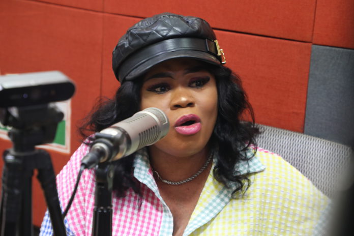 No Plan to Remove Afenyo-Markin – Jennifer Queen Clarifies