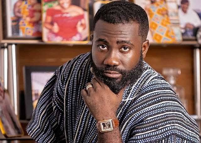 Police Arrest Okatakyie Afrifa-Mensah After Disruption at NPP Constituency Election
