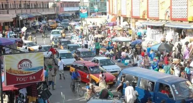 AfDB Projects Ghana’s Economy to Grow by 5% in 2026