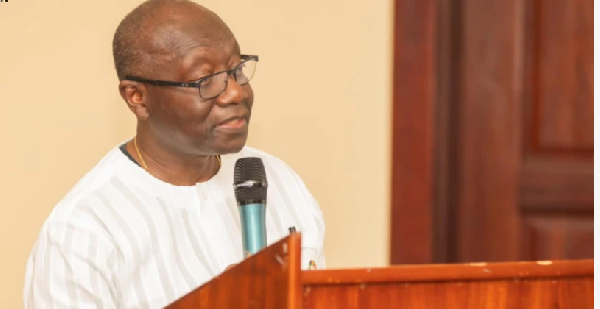 Ken Ofori-Atta’s US Immigration Case To Be Heard On June 15