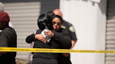 Eight Children killed In Louisiana Shooting, Police Say