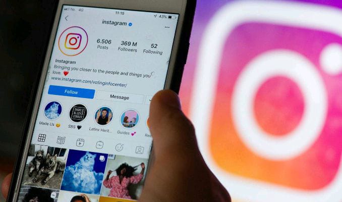  Instagram to Notify Parents When Teens Search for Self Harm Content