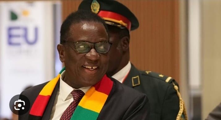 Zimbabwe’s Zanu-PF Pushes Constitutional Changes to Scrap Direct Presidential Elections