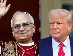 Pope Leo Vows to Keep Speaking Out Against War Amidst Trump's Scathing Attack