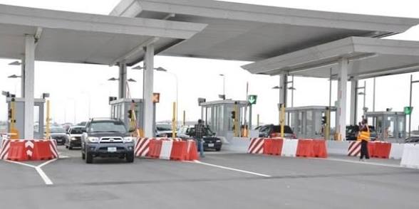 Ghana to Introduce Electronic Road Tolls by End of 2026