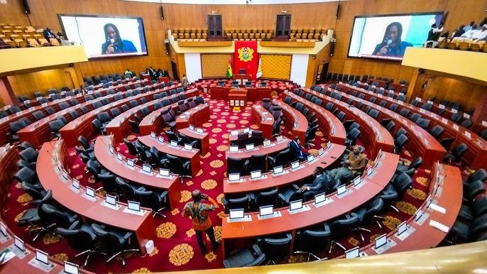 Parliament resumes sitting on Thursday May 21