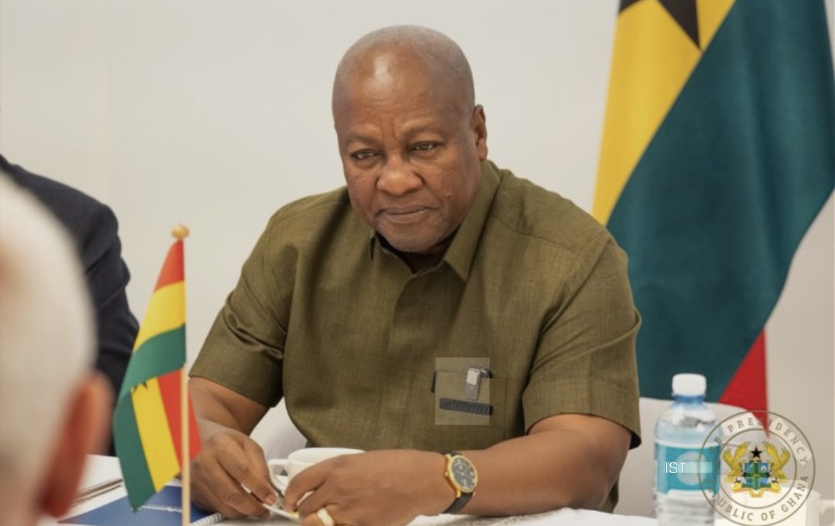 Government to Begin Procurement for New Wa Airport – President Mahama