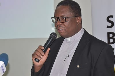 Christian Council says apology alone isn’t enough, urges gov't to set clear standard on public conduct