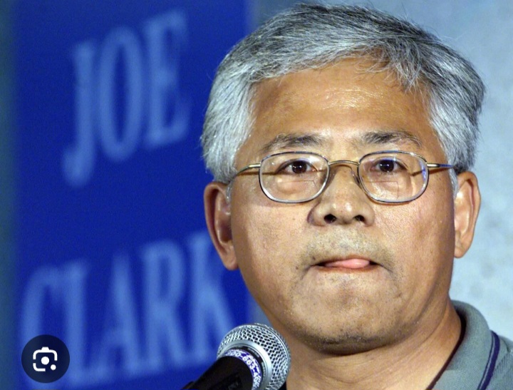 Ex-Canadian MP Arrested Over Massive Illegal Weapons Cache