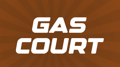 GAS COURT