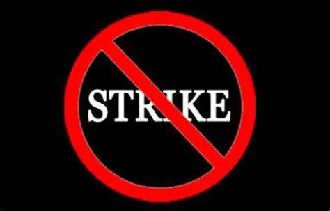 NIA Workers Begin Indefinite Strike Over Conditions of Service