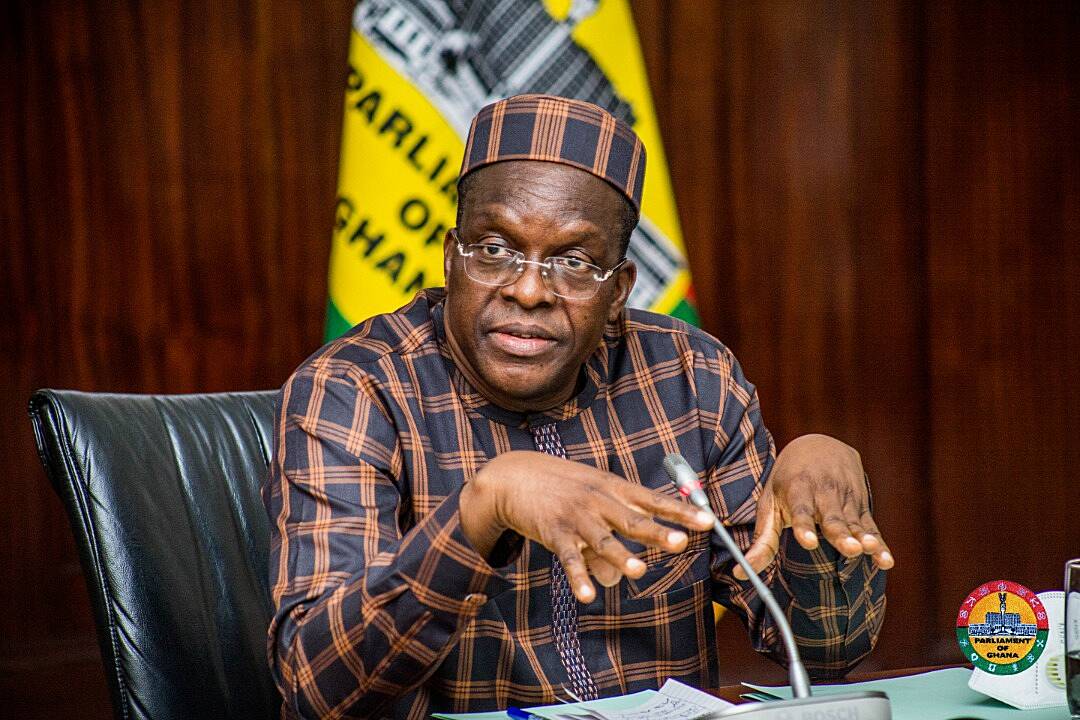 Africa must translate values into laws, not let resolutions gather dust - Bagbin