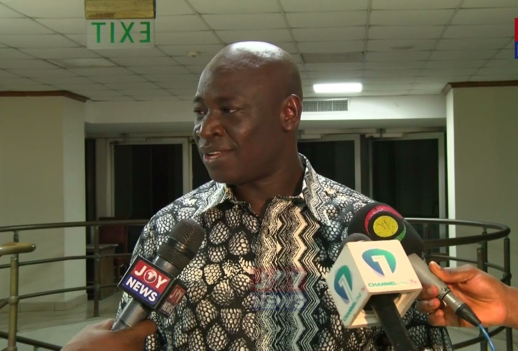 Parliament briefed on SIM card registration plans, committee endorses exercise