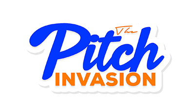 THE PITCH INVATION