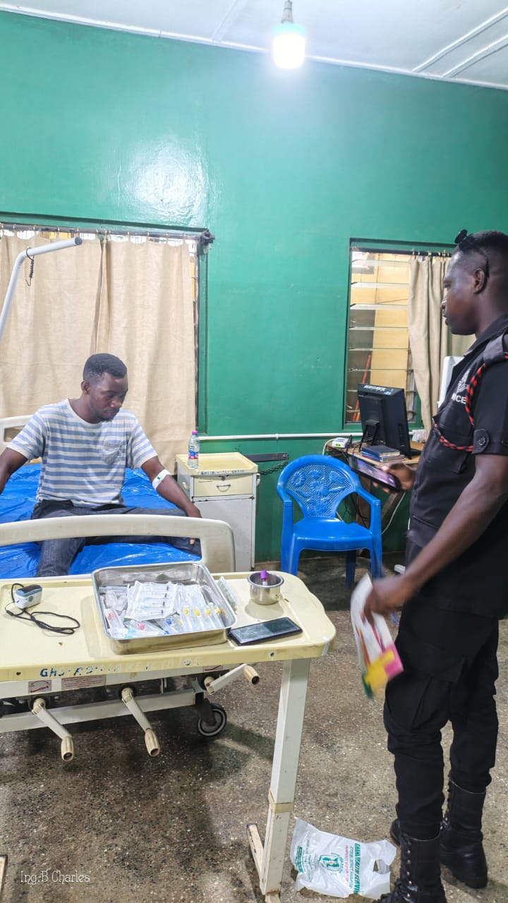 NEDco meter reader assaulted in Atebubu over alleged illegal connection dispute