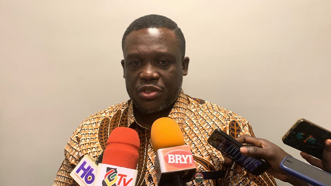 Prez Mahama will sign Anti-LGBTQ Bill when passed by Parliament - Sam George
