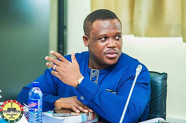 Anti-LGBTQ Bill: Recession of a passed bill is alien to Parliament’s Standing Orders -Sam George challenges Bagbin