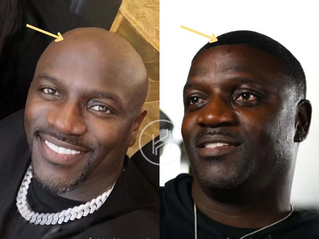 ‘My Life Was Easier When I Had Multiple Women’ – Akon