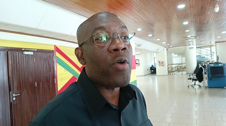 "This has become the new normal"- Oppong Nkrumah on 'harsh' bail conditions for Miracles Aboagye 