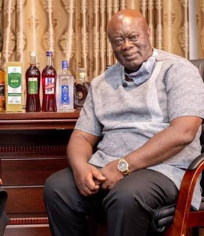 Minority slams EOCO over arrest of Maxwell Jumah, alleges political witch-hunt