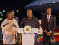 Ghana’s UN Engagement Strengthens Push for Historical Recognition