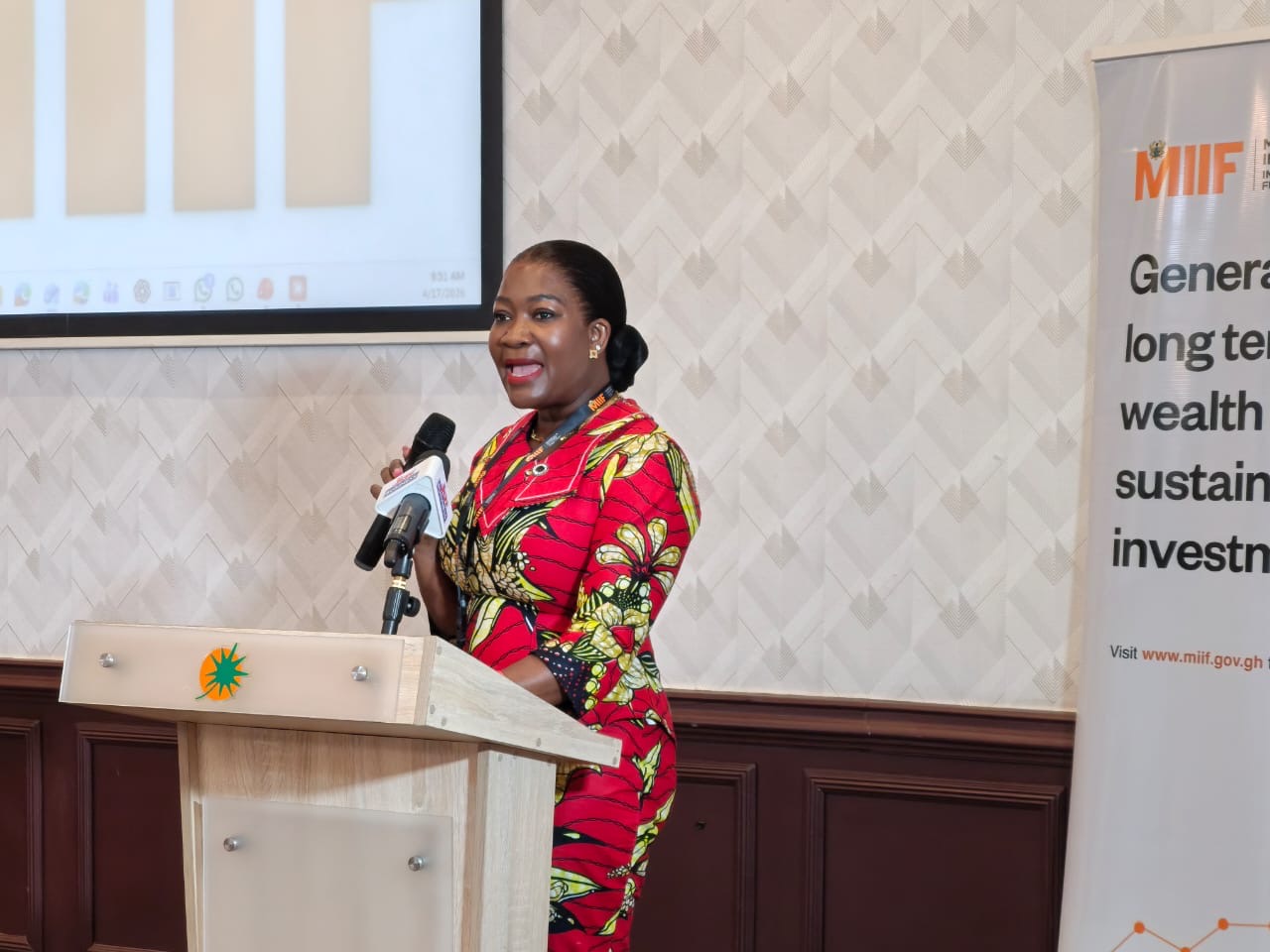 Cedi Appreciation Dampens Mineral Revenue Gains Despite Record Royalty Inflows